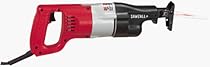 Milwaukee 6509-21 Variable Speed Sawzall with Quik-Lok Blade Clamp