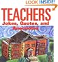 Teachers Jokes Quotes And Anecdotes