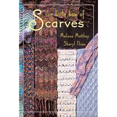 Scarves (Little Box)