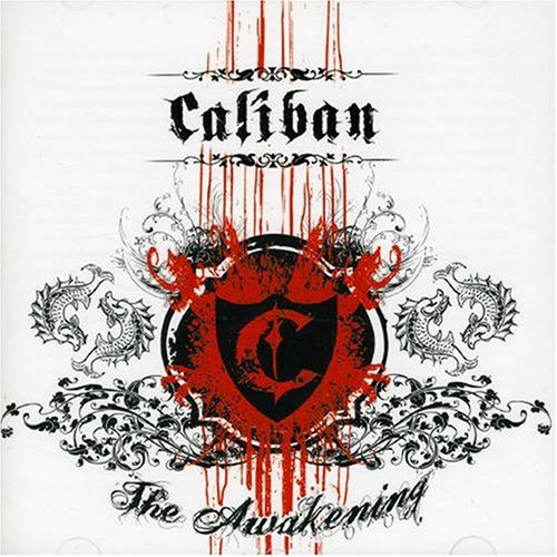 CD-Charts  Search : The Awakening