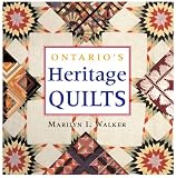 Ontarios Heritage Quilts