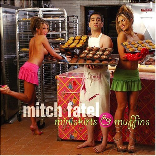 CD-Charts  Music : Miniskirts and Muffins