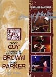 Blues At Montreux (3 Dvd)