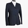 TuffRider Childrens Show Coat in Black
