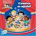 Fisher Price: Cantemos En Espanol