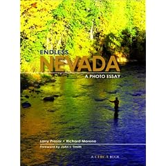 Endless Nevada: A Photo Essay