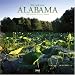 Book Wild & Scenic Alabama 2005 Wall Calendar