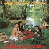 BOW WOW WOW(バウ・ワウ・ワウ)(直輸入盤・帯・ライナー付き)