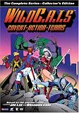 Wild Cats - The Complete Series (Collector's Edition)