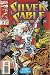 Search : Silver Sable & the Wild Pack #16 (An Infinity Crusade Crossover) September 1993