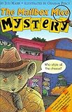The Mailbox Mice mystery