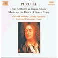 Full Anthems And Organ Music
