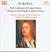Musik : Full Anthems And Organ Music