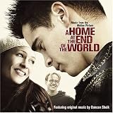 A Home at the End of the World