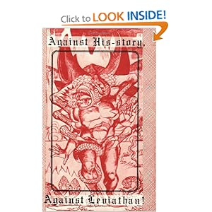 Against His-Story, Against Leviathan - Fredy Perlman
