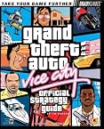 Grand Theft Auto: Vice City Official Strategy Guide for PC (Official Strategy Guides (Bradygames))