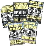 Conspiracy - The Secret History
