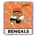 NFL Baby Throw - Bengals