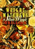 Weight Watchers Slim Ways: Grilling (Weight Watchers Library Series)