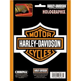 Harley Davidson 4