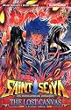 Saint Seiya, Tome 21 :