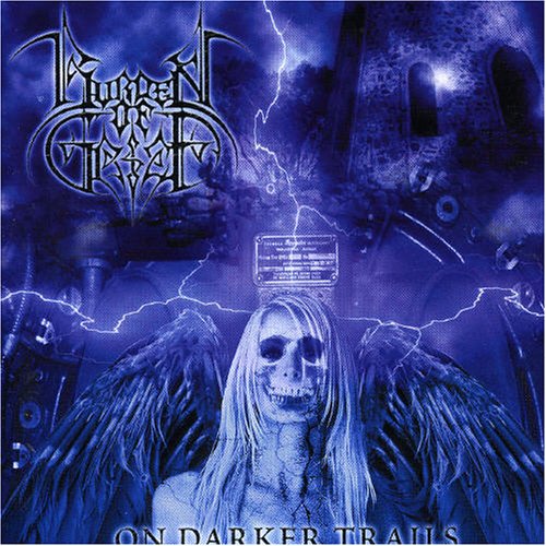 Burden Of Grief - Reborn Lyrics - Zortam Music