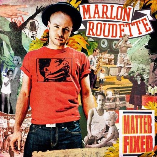 Produkt-Bild: Matter Fixed
