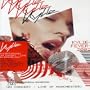 Kyliefever2002- Live In Manchester