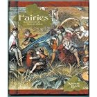 Fairies Address Book by  Oxford University Bodleian Library and Richard Doyle