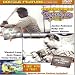 DBL FEATURE LEGENDS OF BASEBALL (DVD MV) Image