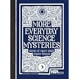 More Everyday Science Mysteries: Stories for Inquiry-Based Science Teaching (PB220X2) by Richard Konicek-Moran