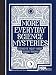 Search : More Everyday Science Mysteries: Stories for Inquiry-Based Science Teaching (PB220X2)
