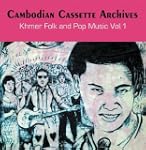 V1 Cambodian Cassette Archives