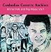 Music : Cambodian Cassette Archives: Khmer Folk and Pop Music