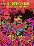 Selections from Cream - Those Were the Days