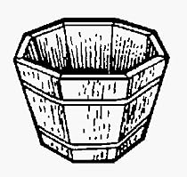Redwood Planter (109PG)
