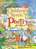 Children's classic poetry