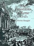 Product details for The Fountains of Rome in Full Score