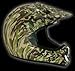 THH TX10 Youth Off Road Helmet Camouflage MD Part #TX10YMCA