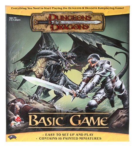 Rules of the Game