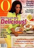 Zoom Produkt-Bild: O, THE OPRAH MAGAZINE [Jahresabo]