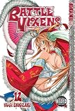 Battle Vixens Volume 12 (Battle Vixens) Battle Vixens Volume 12 (Battle Vixens)