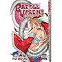 Battle Vixens: Volume 12 (Battle Vixens): v. 12