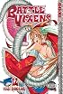 Battle Vixens Volume 12 (Battle Vixens)