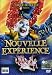 Cirque Du Soleil - Nouvelle Experience
