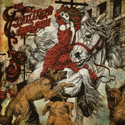 Album Art for Cavalcade by The Flatliners