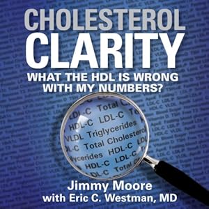 Cholesterol Clarity: What the HDL Is Wrong with My Numbers?