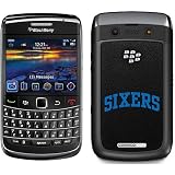 Coveroo Philadelphia 76Ers Blackberry Bold9700 Case