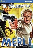Merli Il Poliziotto Box Set (3 Dvd)