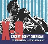 X-9: Secret Agent Corrigan Volume 3